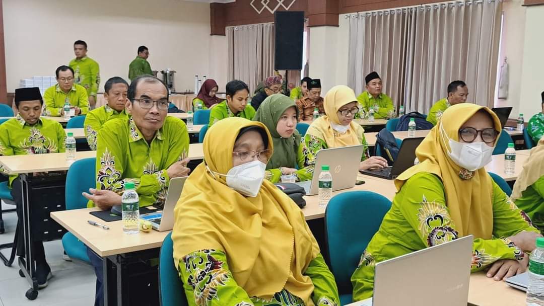 SOSIALISASI KEUANGAN, SARANA DAN PRASARANA